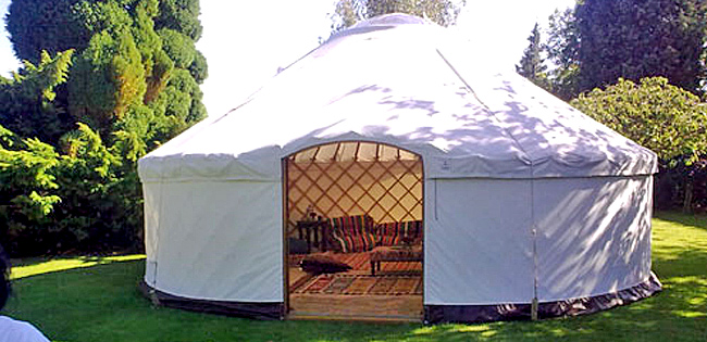 Bedouin Themed Party 2